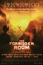 Watch The Forbidden Room Zmovies