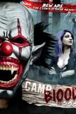 Watch Camp Blood 666 Zmovies
