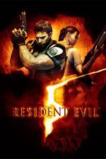 Watch Resident Evil 5 Zmovies