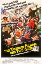 Watch The Taking of Pelham One Two Three Zmovies