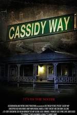 Watch Cassidy Way Zmovies
