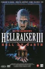 Watch Hell on Earth: The Story of Hellraiser III Zmovies