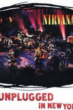 Watch Nirvana  MTVs Unplugged in New York Zmovies