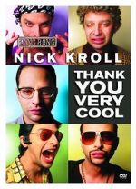 Watch Nick Kroll: Thank You Very Cool Zmovies