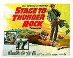 Watch Stage to Thunder Rock Zmovies