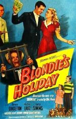 Watch Blondie\'s Holiday Zmovies