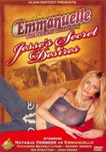 Watch Emmanuelle the Private Collection: Jesse's Secret Desires Zmovies