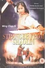 Watch Stranger From Shaolin Zmovies