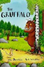 Watch The Gruffalo Zmovies
