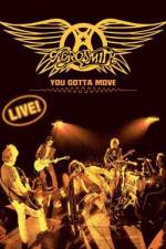 Watch Aerosmith You Gotta Move Zmovies