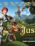 Watch Justin and the Knights of Valour Zmovies