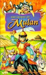Watch The Secret of Mulan Zmovies