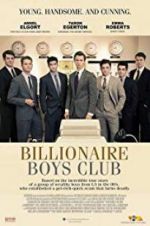 Watch Billionaire Boys Club Zmovies