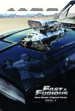 Watch Fast & Furious Zmovies