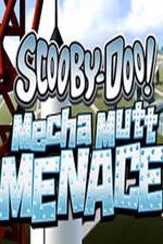 Watch Scooby-Doo! Mecha Mutt Menace Zmovies