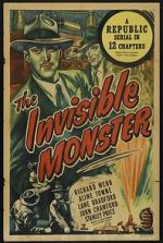 Watch The Invisible Monster Zmovies