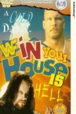 Watch WWF in Your House A Cold Day in Hell Zmovies