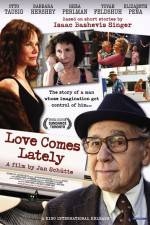 Watch Love Comes Lately Zmovies