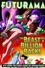 Watch Futurama: The Beast with a Billion Backs Zmovies