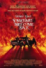 Watch Sometimes They Come Back Zmovies