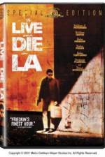 Watch To Live and Die in L.A. Zmovies