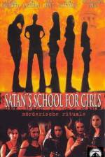 Watch Satan's School for Girls Zmovies