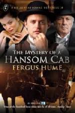 Watch The Mystery of a Hansom Cab Zmovies