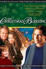 Watch The Christmas Blessing Zmovies