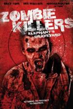 Watch Zombie Killers: Elephant's Graveyard Zmovies