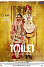 Watch Toilet - Ek Prem Katha Zmovies