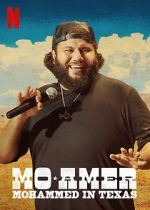 Watch Mo Amer: Mohammed in Texas (TV Special 2021) Zmovies