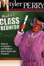 Watch Madea's Class Reunion Zmovies