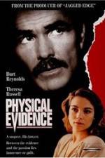 Watch Physical Evidence Zmovies