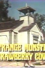 Watch The Strange Monster of Strawberry Cove Zmovies