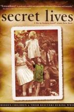 Watch Secret Lives Hidden Children and Their Rescuers During WWII Zmovies