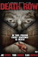Watch Death Row Zmovies