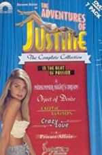 Watch Justine: In the Heat of Passion Zmovies