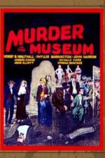 Watch The Murder in the Museum Zmovies