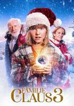 Watch The Claus Family 3 Zmovies