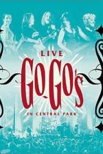 Watch The Go-Go's Live in Central Park Zmovies