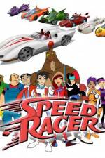 Watch Speed Racer The Next Generation Zmovies