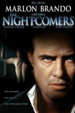 Watch The Nightcomers Zmovies