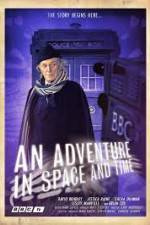 Watch An Adventure in Space and Time Zmovies