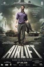 Watch Airlift Zmovies