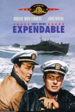 Watch They Were Expendable Zmovies