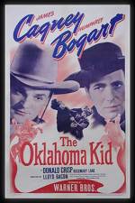 Watch The Oklahoma Kid Zmovies
