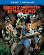 Watch Night of the Animated Dead Zmovies