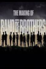 Watch The Making of 'Band of Brothers' Zmovies