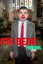 Watch Mr Bean: Funeral (TV Short 2015) Zmovies