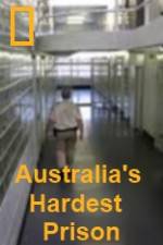 Watch National Geographic Australia's hardest Prison - Lockdown Oz Zmovies
